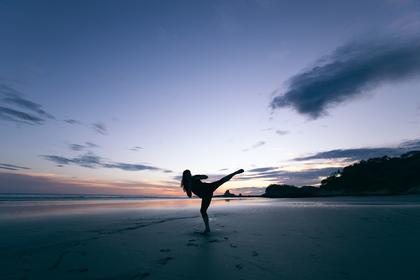 Taekwondo: Discipline, Power, and the Modern Evolution of a Martial Art