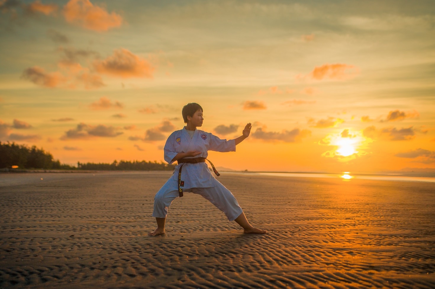 Exploring the Traditions of Chung Do Kwan