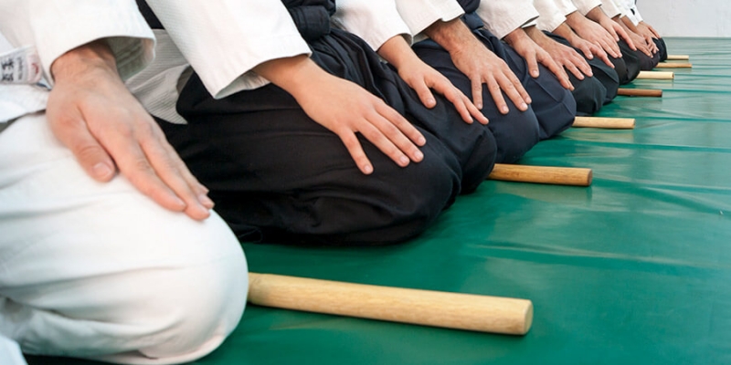 Aikido: Harmony in Motion and the Legacy of Morihei Ueshiba